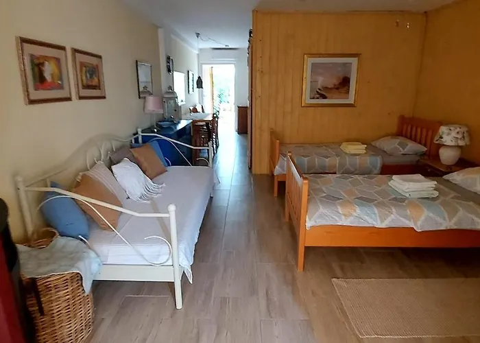 Premantura Studio Apartman