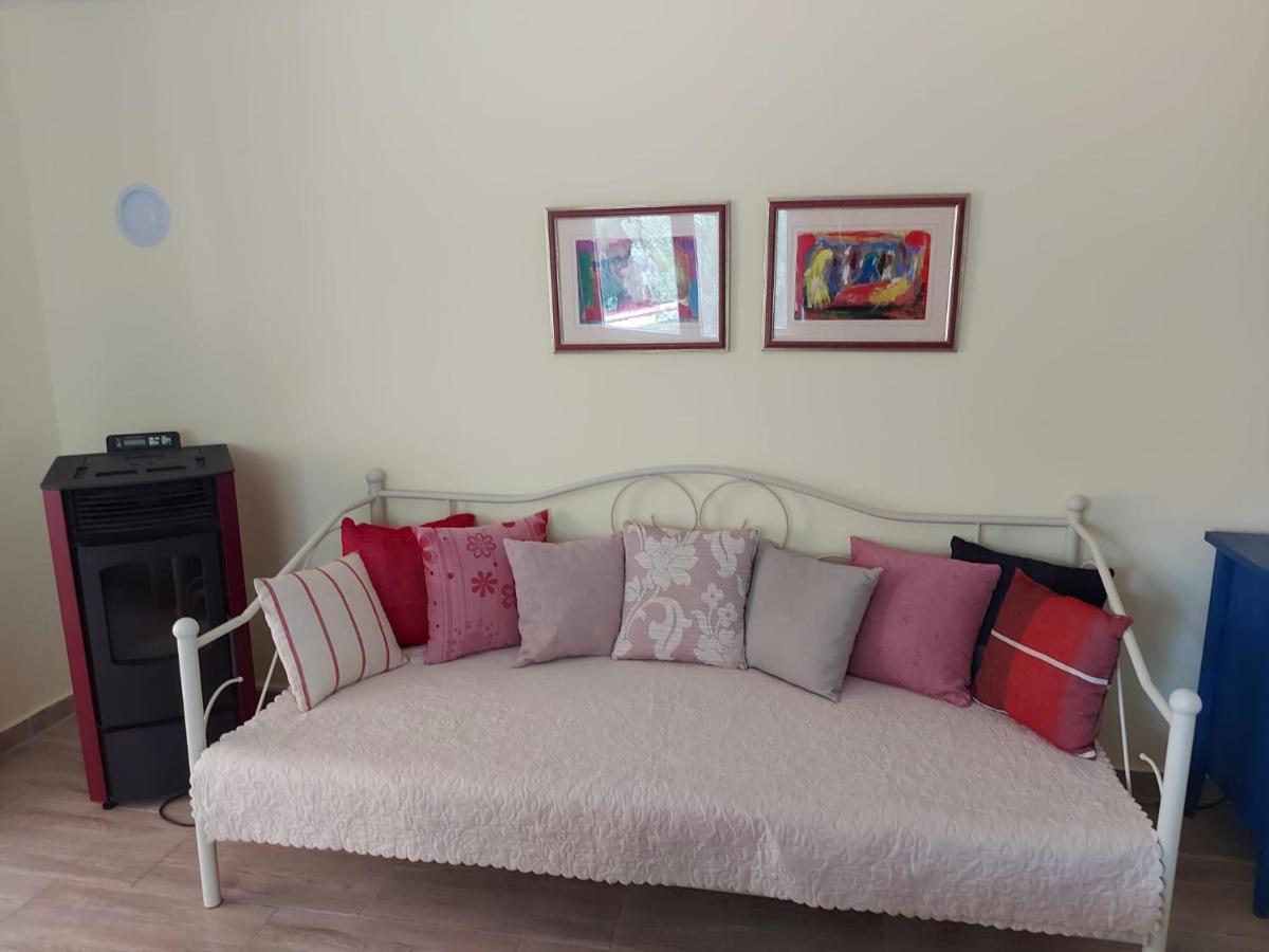 Studio Apartman Apartman Premantura