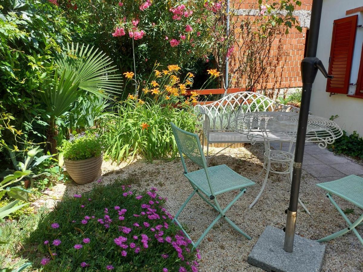 Studio Apartman