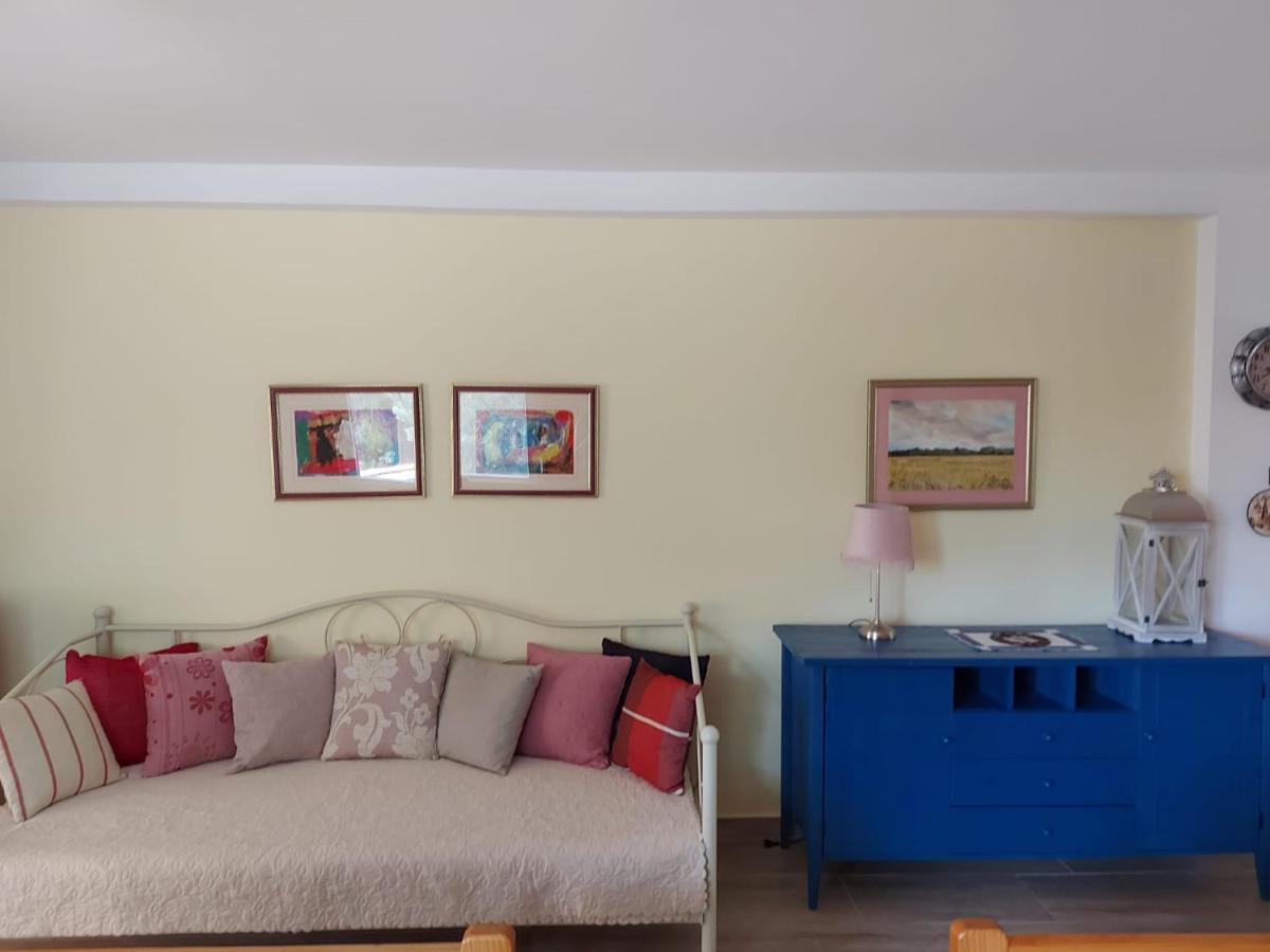 Studio Apartman Apartman
