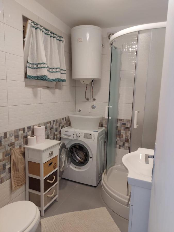 Studio Apartman *