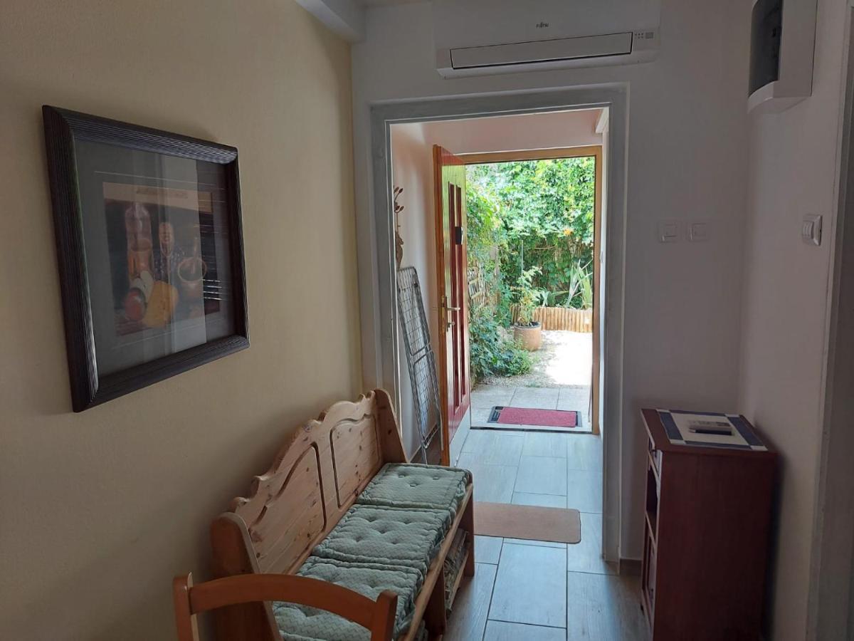 Studio Apartman Apartman Premantura