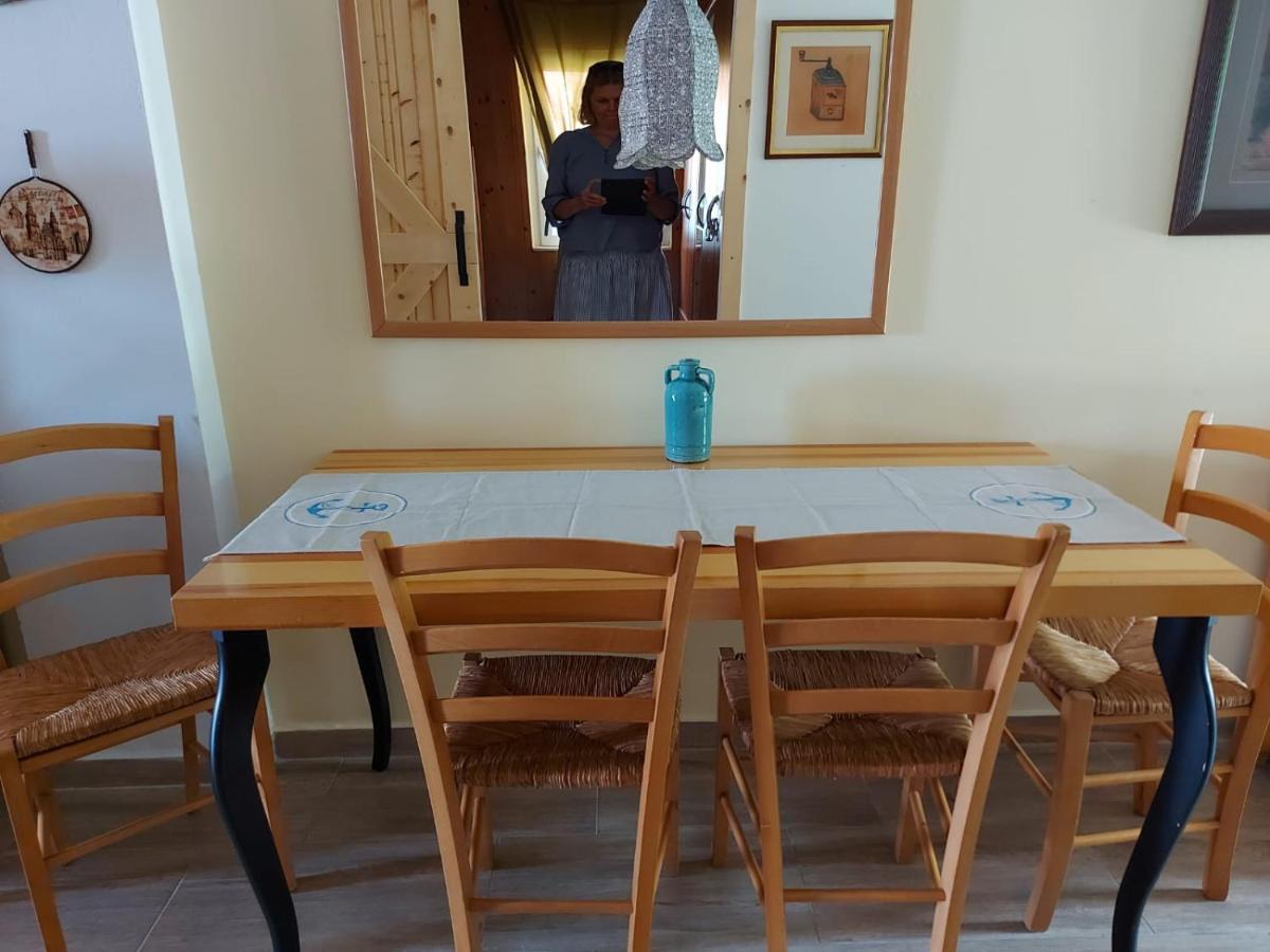 Studio Apartman