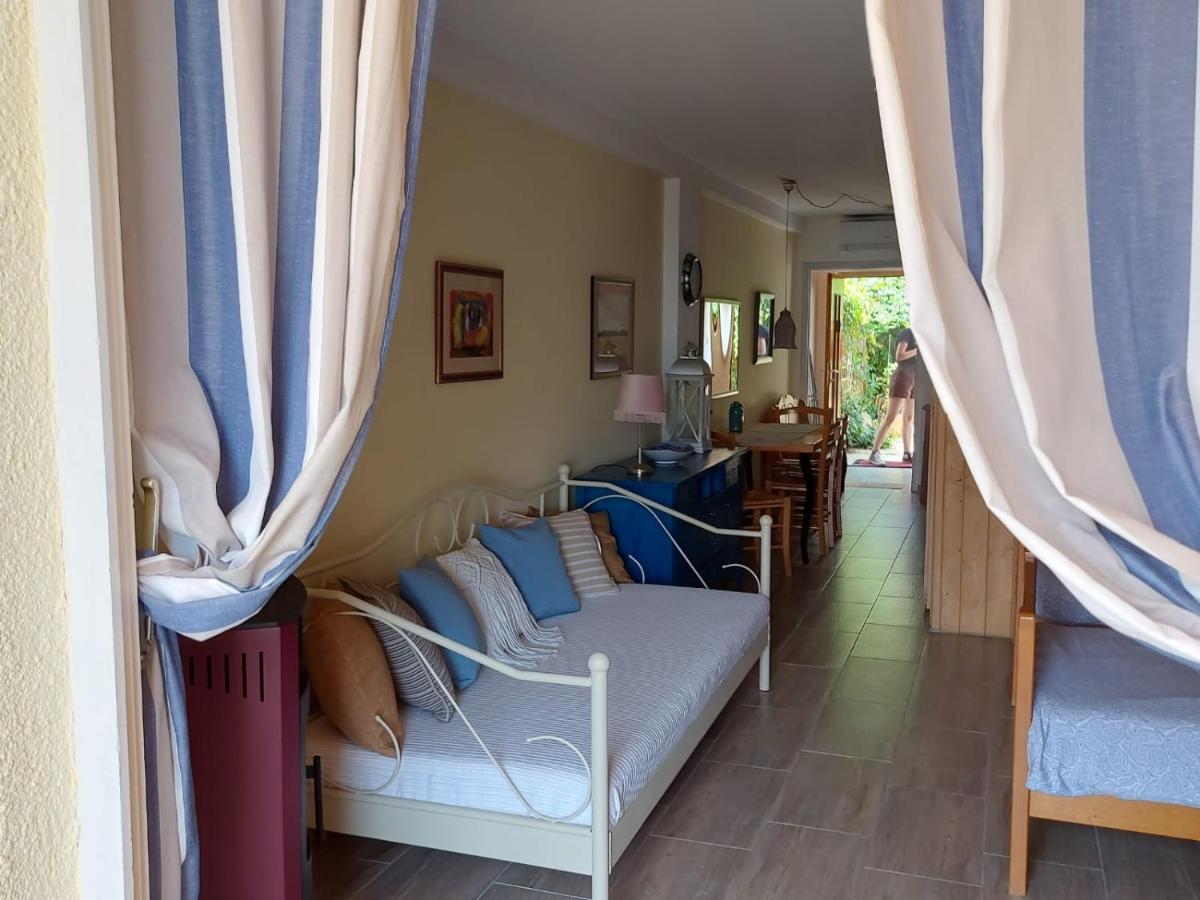 Studio Apartman Apartman Premantura