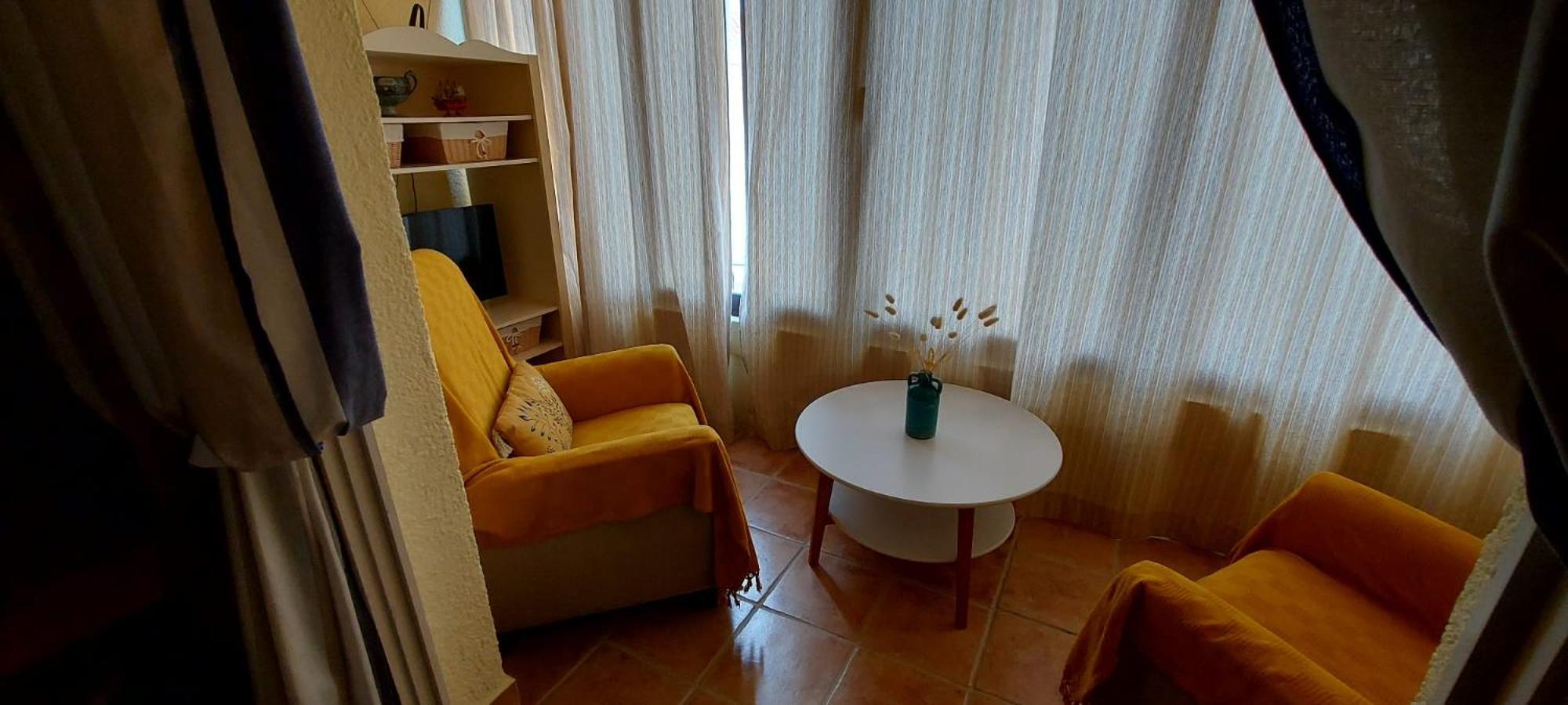 Studio Apartman Apartman *