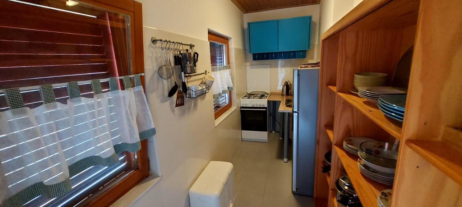 Studio Apartman Apartman
